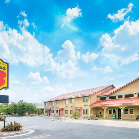 Super 8 By Wyndham Buena Vista Hotel Kültér fotó