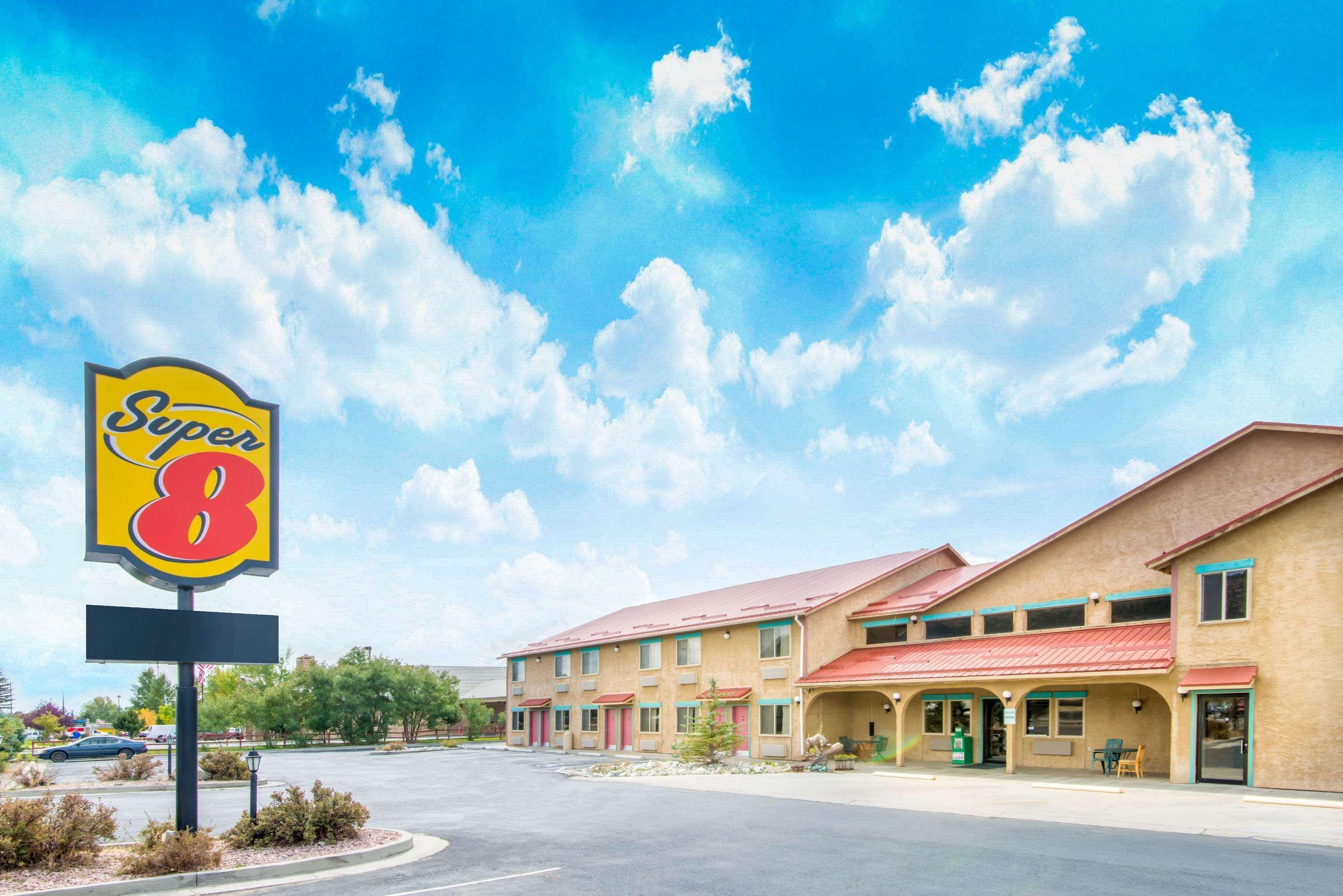 Super 8 By Wyndham Buena Vista Hotel Kültér fotó