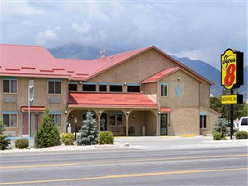 Super 8 By Wyndham Buena Vista Hotel Kültér fotó